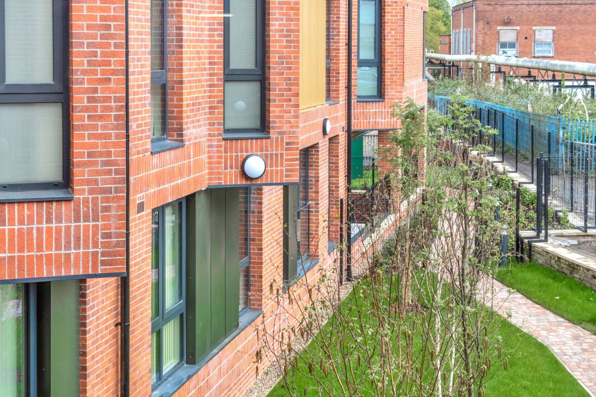 Invergate Apartment York Sleeps 4 Exteriér fotografie
